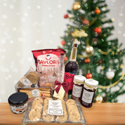 Gift Hamper – Premium Selection (£39)