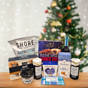 Luxury Highland Gift Hamper (£49)