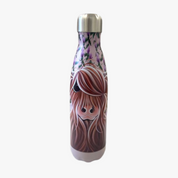 Heilan Coo Water Bottle – 500ml Stainless Steel